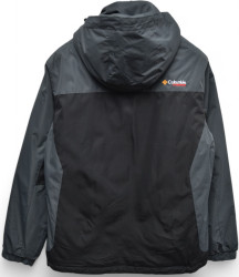 Куртки демисезонні чоловічі оптом