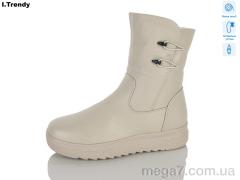 Ботинки, Trendy оптом DH3931-9