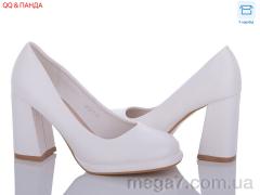 Туфли, QQ&Панда оптом QQ13-3
