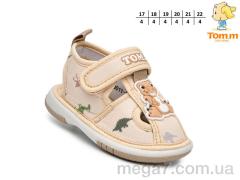Сандалии, TOM.M оптом T68011K