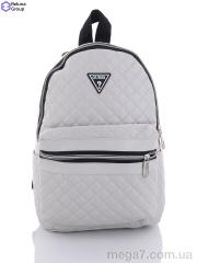 Рюкзак, Reluna Group оптом NQ001-14 grey