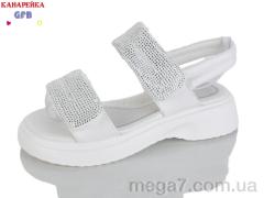 Босоножки, GFB-Канарейка оптом R846-1