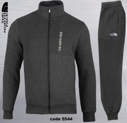 Спортивні костюми чоловічі на флісі оптом