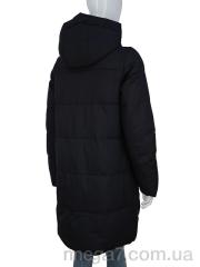 Пальто, П2П Design оптом --- 2307-01 black
