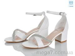 Босоножки, L&M-Lemon оптом G621-3