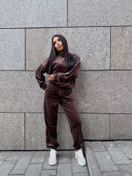 Спортивні костюми жіночі оптом VITVELLI