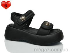 Босоножки, Jiao Li Mei оптом 727-1