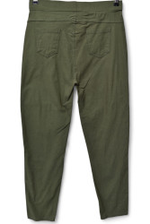 Спортивні штани жіночі БАТАЛ оптом        