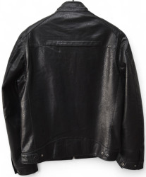 Куртки кожзам чоловічі оптом