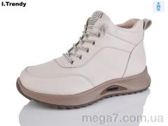Ботинки, Trendy оптом BK1166-2A