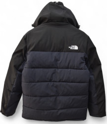 Куртки зимові чоловічі оптом