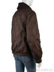Куртка, Tepla оптом 6137-64 brown