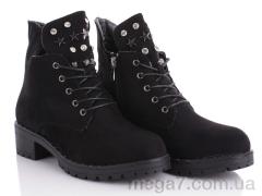 Ботинки, L&M-Lemon оптом G169-2