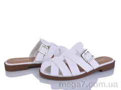 Шлепки, Бабочка-Mengfuna-AESD оптом 2286-72