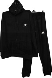 Спортивні костюми чоловічі на флісі БАТАЛ оптом