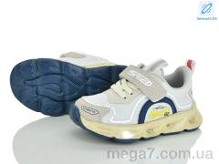 Кроссовки, Xifa kids оптом A11484-3 LED
