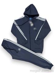 Спортивный костюм, Verton оптом 202 navy