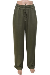 Брюки жіночі БАТАЛ оптом