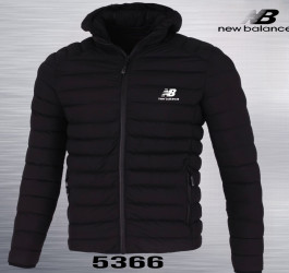 Куртки демисезонні (чорні) чоловічі оптом