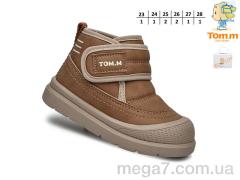 Ботинки, TOM.M оптом 11712H