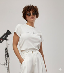 Футболки женские оптом 64917520 25-18