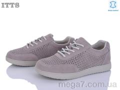 Кроссовки, ITTS оптом P03-2