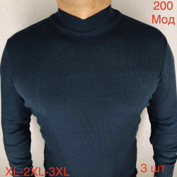 Гольфы мужские ПОЛУБАТАЛ оптом 13682950 200-0-61