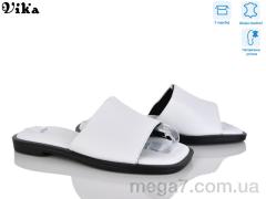 Шлепки, Vika оптом B961-2
