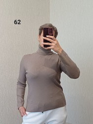 Свитера женские ПОЛУБАТАЛ оптом 50246398 62-26