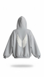 Худи женские оптом 80952674 1209-48