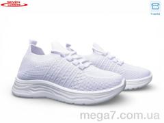 Кроссовки, Seven оптом B37-3 піна