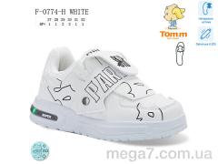 Кроссовки, Ok Shoes оптом F-0774-H LED