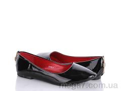 Балетки, L&M-Lemon оптом 2018-1