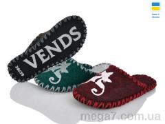 Тапки, Alex оптом 217W mix