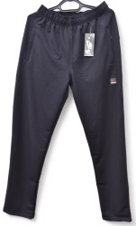 Спортивные штаны мужские (темно-синий) оптом 50162738 400-28