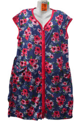 Халаты женские БАТАЛ оптом 17206894 39-9