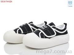 Кеды, QQ shoes оптом 380-1