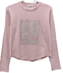 Кофты женские ПОЛУБАТАЛ оптом 29067485 803-67