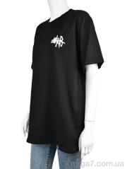 Футболка, Мир оптом 4064-04302 mix