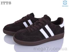 Кроссовки, ITTS оптом AQ003-6