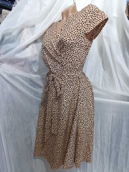 Платья женские БАТАЛ оптом 48073269 570-62