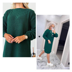 Платья женские оптом 41596023 1014-173