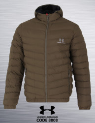 Куртки демисезонні чоловічі оптом