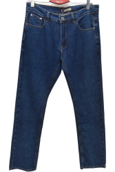 Джинсы мужские ATWOLVES ПОЛУБАТАЛ оптом 16497025 6968-14