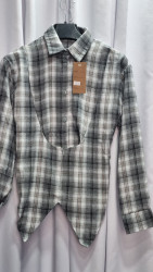 Рубашки женские оптом 40563792 1008-84