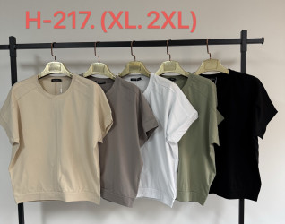 Футболки жіночі оптом