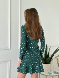 Сукні жіночі оптом OKSI DRESS