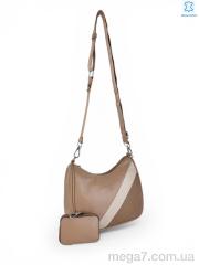 Сумка, Pryama Vigoda оптом 4318-MH7862 mix