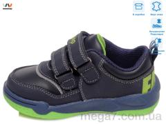 Кроссовки, Weestep оптом R506363002 BK