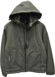 Куртки демисезонные мужские оптом 93218574 7008-9-170